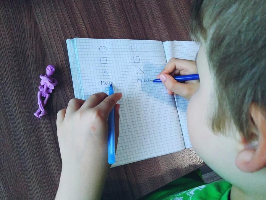 Интересные факты про амбидекстрию - дар природы или плод тренировок Интересные факты про амбидекстрию - дар природы или плод тренировок