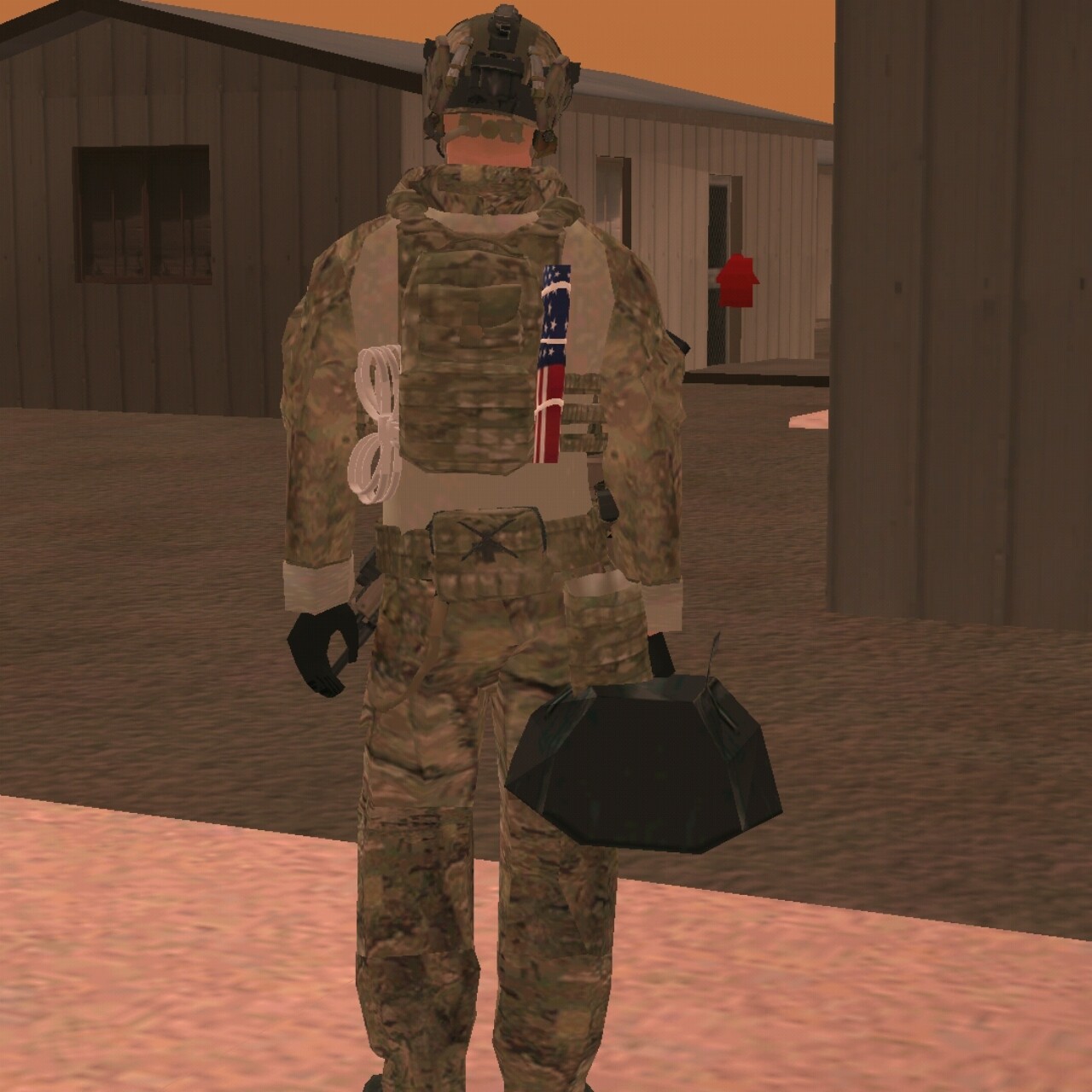 «Rangers Lead The Way!». 75th Ranger Regiment, 3rd Battalion ...