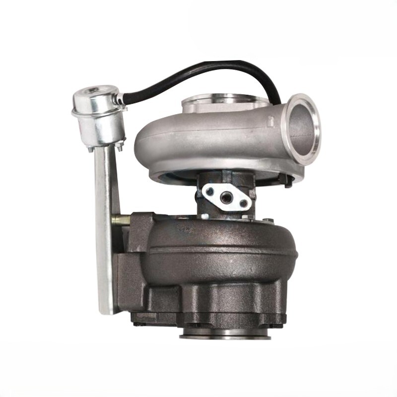 Турбокомпрессор Cummins QSB3.9 HE200WG/HE250WG (аналог)