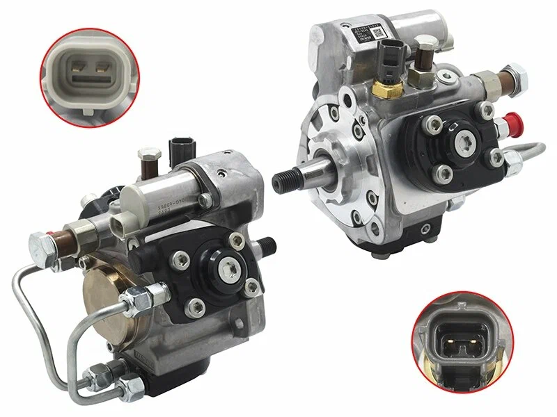 ТНВД Denso, Toyota (22100-51032)