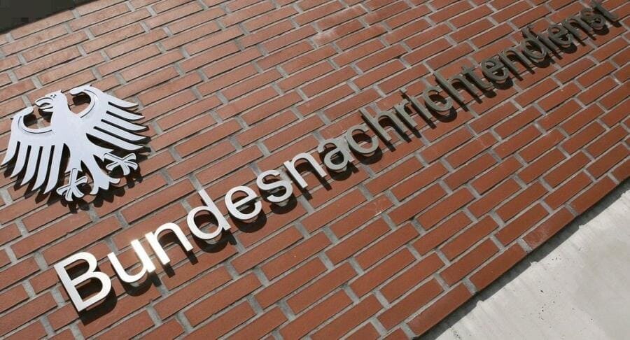 Немецкая разведка BND - секреты Пуллаха, слежка за союзниками, кибервойна Немецкая разведка BND - секреты Пуллаха, слежка за союзниками, кибервойна