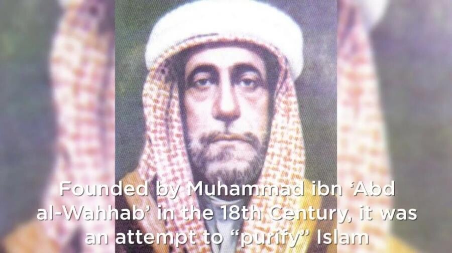 Интересные факты про ваххабизм - от пустынь Аравии до глобального джихада и терроризма Интересные факты про ваххабизм - от пустынь Аравии до глобального джихада и терроризма