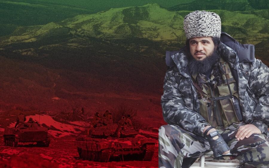 Интересные факты про ваххабизм - от пустынь Аравии до глобального джихада и терроризма Интересные факты про ваххабизм - от пустынь Аравии до глобального джихада и терроризма