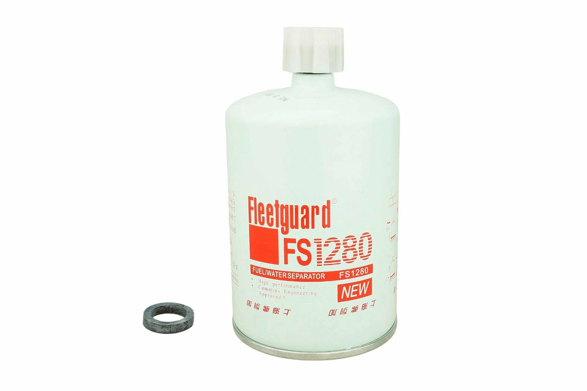 Фильтр топливный FS1280 Cummins
