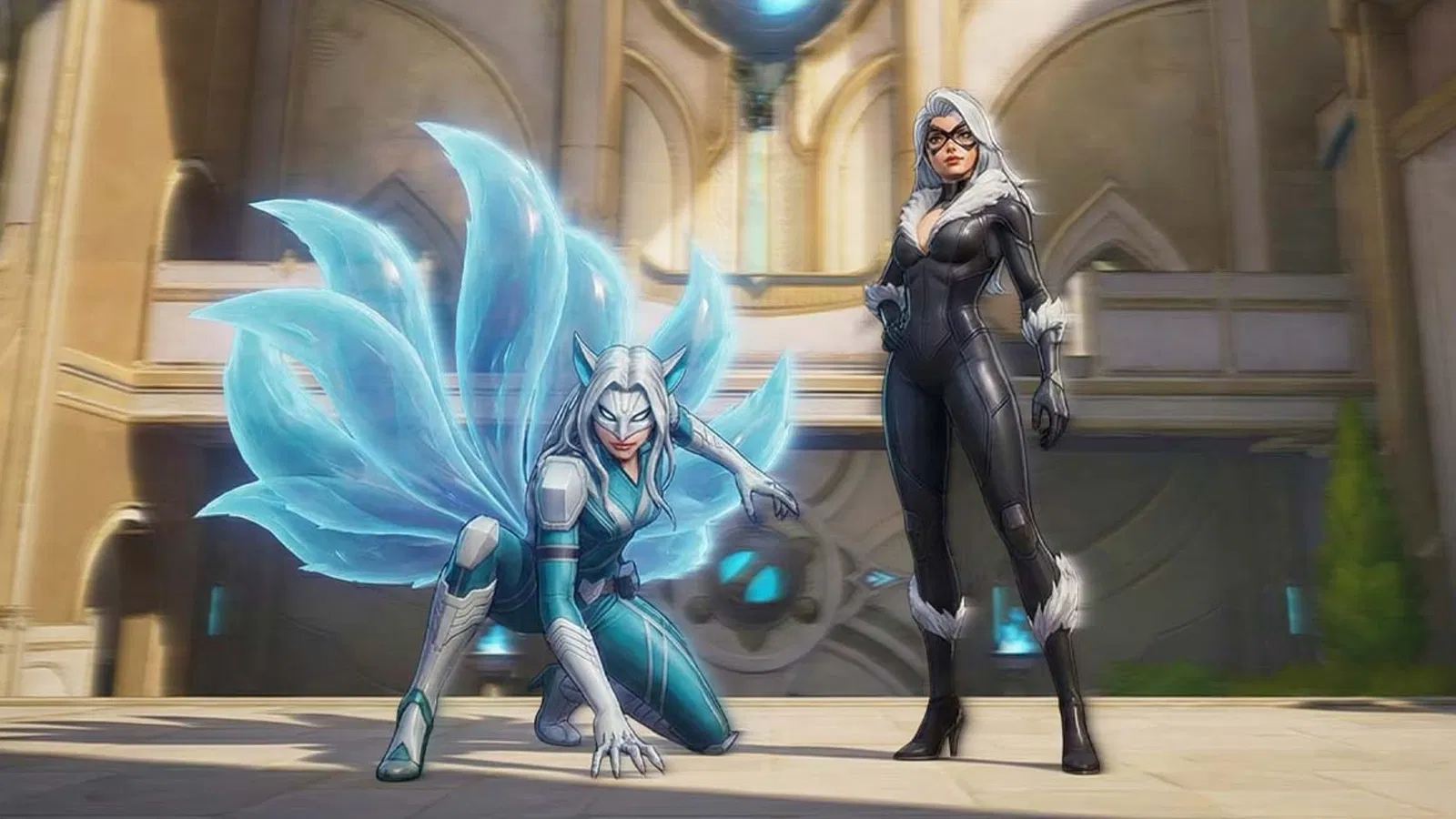 marvel rivals season 7 coming out