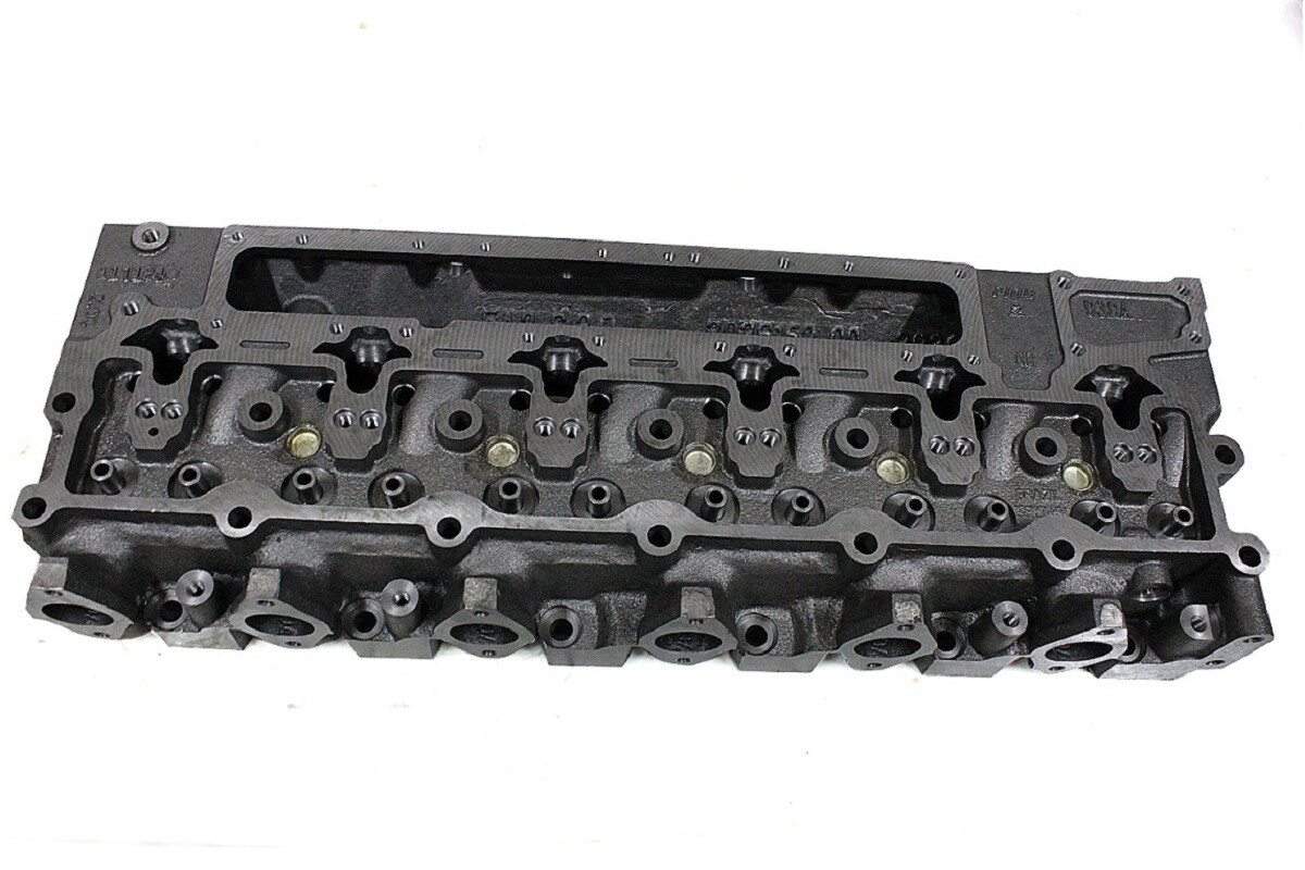 ГБЦ в сборе 6CT (3936180)