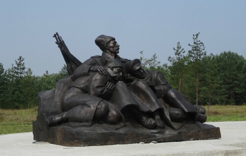 Память первой мировой