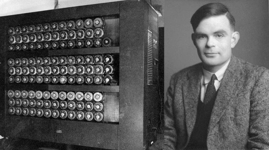 Персональный компьютер: забытые пионеры, войны форматов и цифровая революция