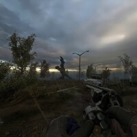 Advanced Weapon Pack 5