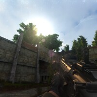 Advanced Weapon Pack 6