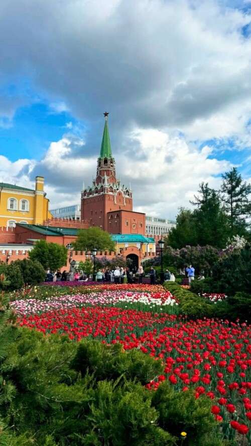 Фото с тура