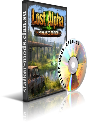 Lost Alpha Enhanced Edition 1.3 - RePack - Torrent