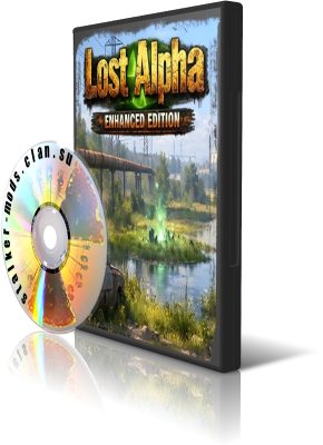 Lost Alpha Enhanced Edition 1.3 - RePack - Torrent