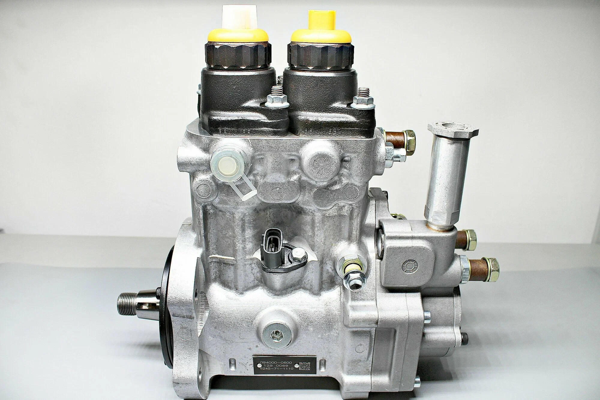 ТНВД Denso (094000-0551)