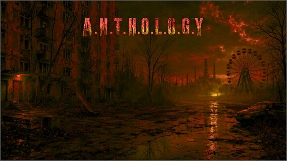 Старт ОБТ Anomaly ANTHOLOGY 2.1