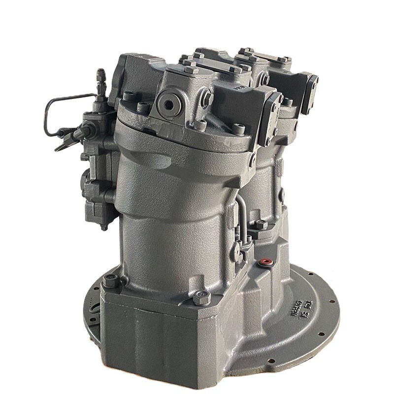 Гидронасос Hitachi EX300, EX300-2, EX300-3, EX300-5, ZX330, ZX330-3, ZX330-5, ZX370 (HPV145)