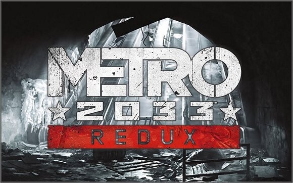 Metro 2033 Redux - Bug Fix Mod