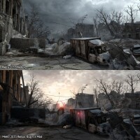 Metro 2033 Redux 2