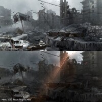 Metro 2033 Redux 4