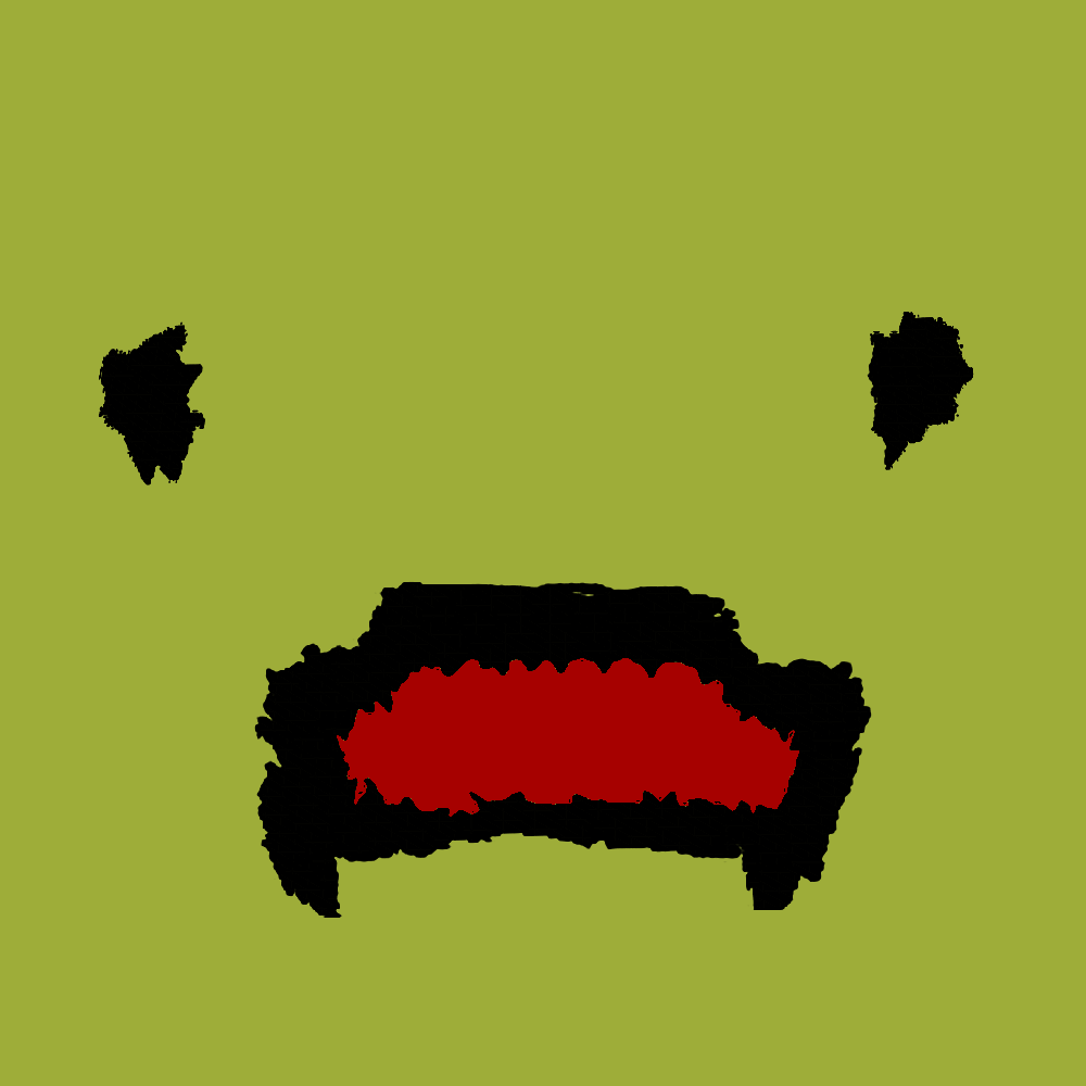 Unturned