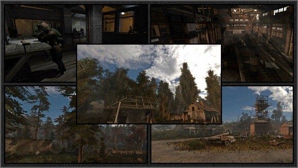 Prosectors Project 1.8