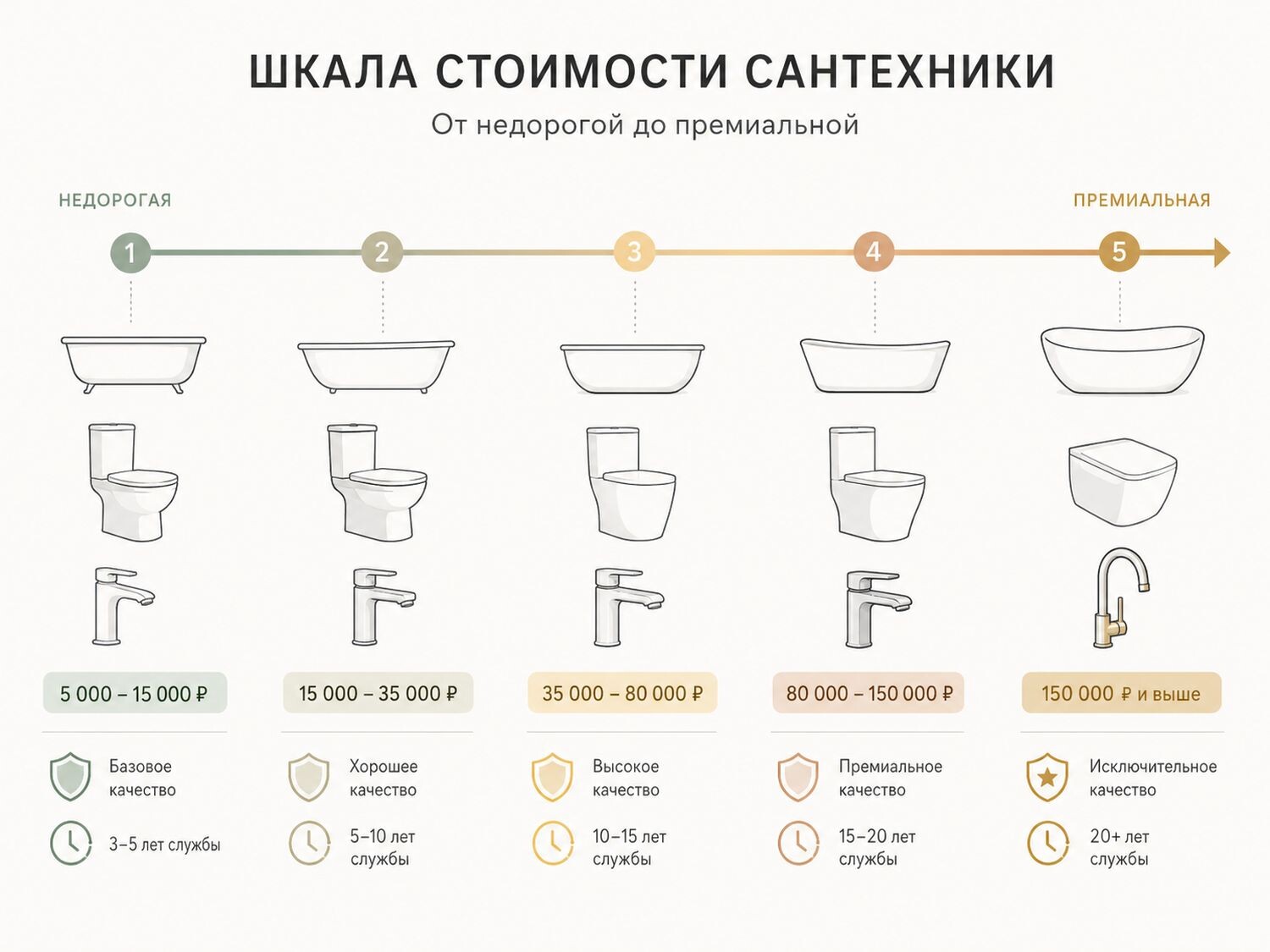 каталог сантехники
