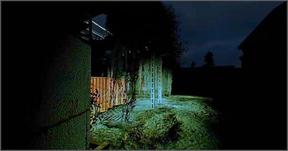 Dead Air Summer PLUS - V1.0