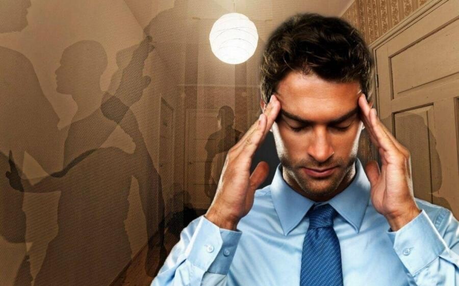 Интересные факты о дежавю - научные теории загадочного феномена Интересные факты о дежавю - научные теории загадочного феномена