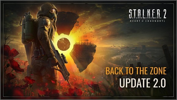 STALKER 2 - Update 2.0