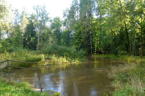Баболовский парк
